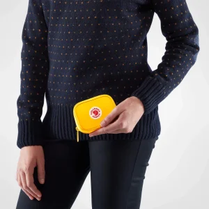FJÄLLRÄVEN KÅNKEN CARD WALLET – Portmonee 17