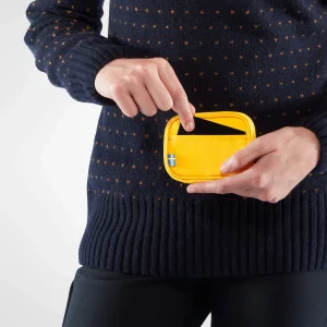 FJÄLLRÄVEN KÅNKEN CARD WALLET – Portmonee 19