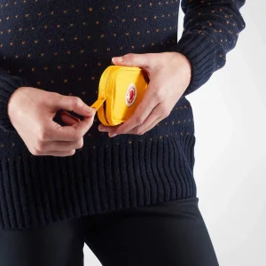 FJÄLLRÄVEN KÅNKEN CARD WALLET – Portmonee 21