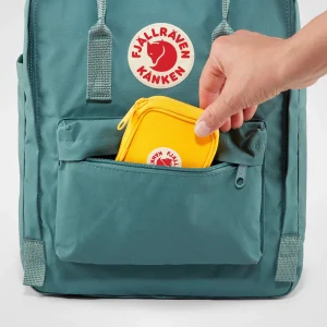 FJÄLLRÄVEN KÅNKEN CARD WALLET – Portmonee 23