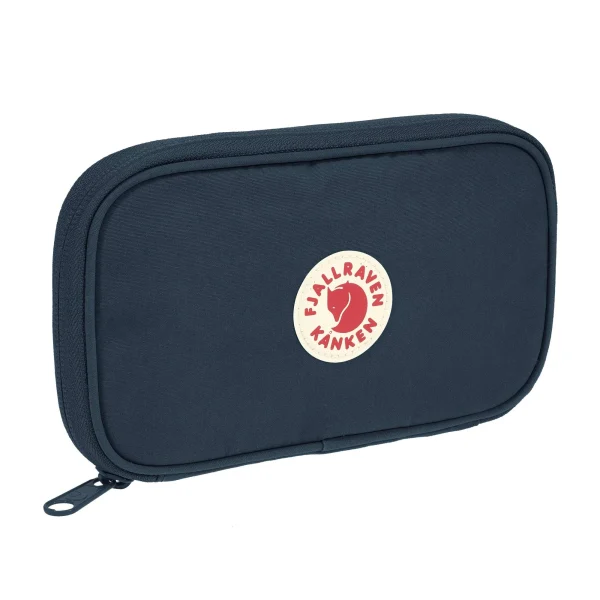 FJÄLLRÄVEN KÅNKEN TRAVEL WALLET – Portmonee 1