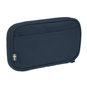FJÄLLRÄVEN KÅNKEN TRAVEL WALLET – Portmonee 12