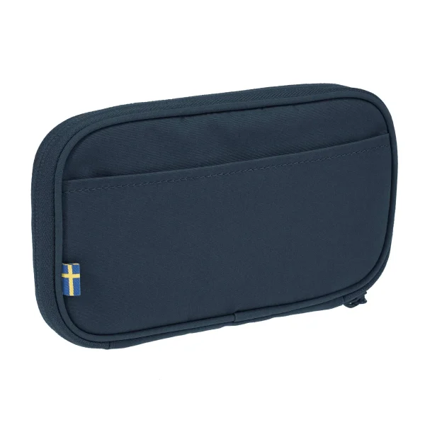 FJÄLLRÄVEN KÅNKEN TRAVEL WALLET – Portmonee 3