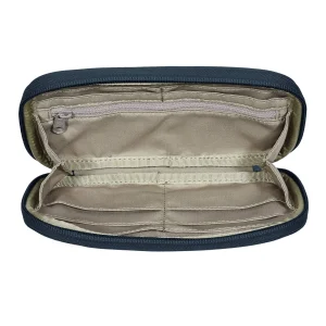 FJÄLLRÄVEN KÅNKEN TRAVEL WALLET – Portmonee 14