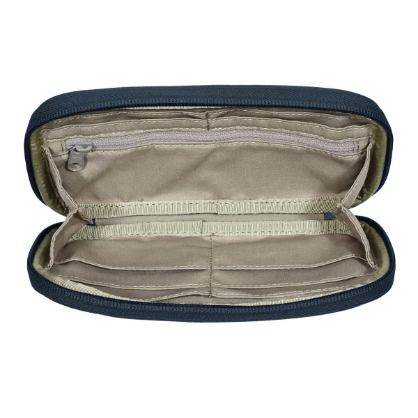 FJÄLLRÄVEN KÅNKEN TRAVEL WALLET – Portmonee 4