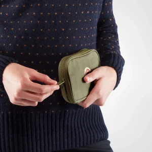 FJÄLLRÄVEN KÅNKEN TRAVEL WALLET – Portmonee 20