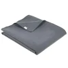 FRILUFTS MICROFIBRE TOWEL – Reisehandtuch Grau 16