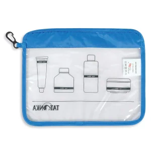 Tatonka ZIP FLIGHT BAG A5 – Kulturtasche 6