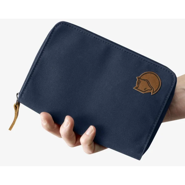 FJÄLLRÄVEN PASSPORT WALLET – Wertsachenaufbewahrung 3