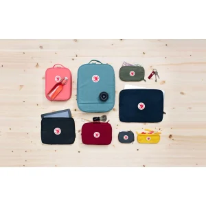 FJÄLLRÄVEN KÅNKEN TRAVEL WALLET – Portmonee 24