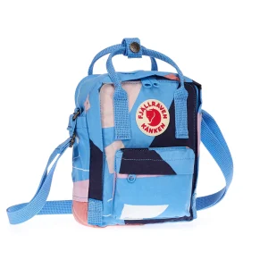 FJÄLLRÄVEN KÅNKEN ART SLING – Umhängetasche 11