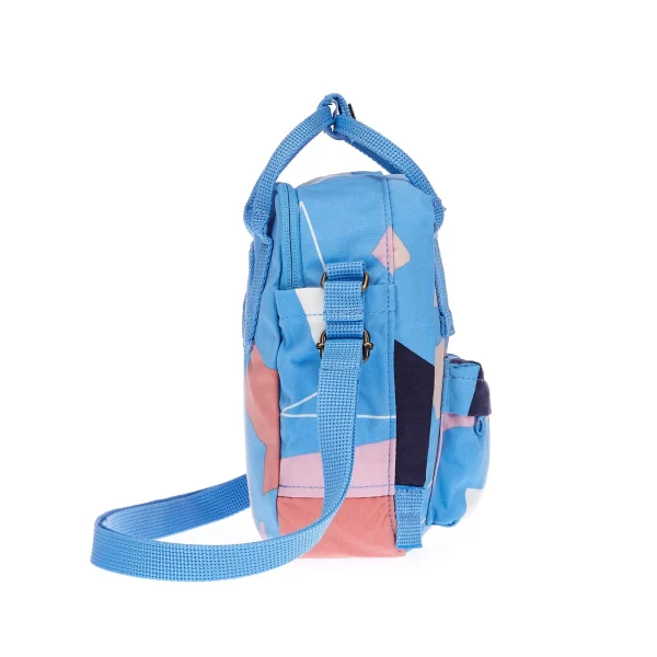 FJÄLLRÄVEN KÅNKEN ART SLING – Umhängetasche 4