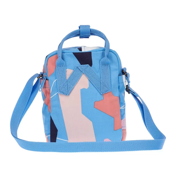 FJÄLLRÄVEN KÅNKEN ART SLING – Umhängetasche 5