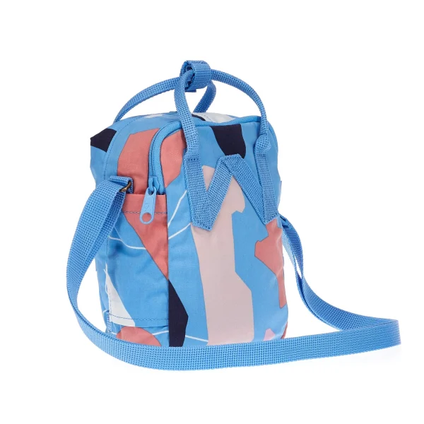 FJÄLLRÄVEN KÅNKEN ART SLING – Umhängetasche 6