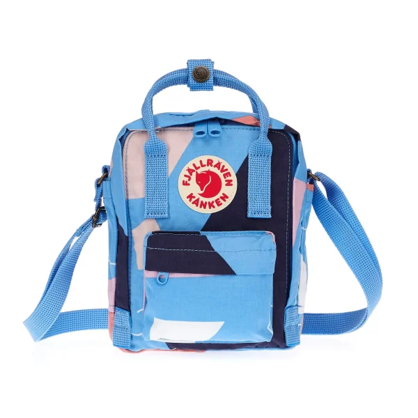 FJÄLLRÄVEN KÅNKEN ART SLING – Umhängetasche 1