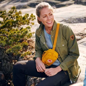 FJÄLLRÄVEN KÅNKEN HIP PACK Unisex – Hüfttasche 33