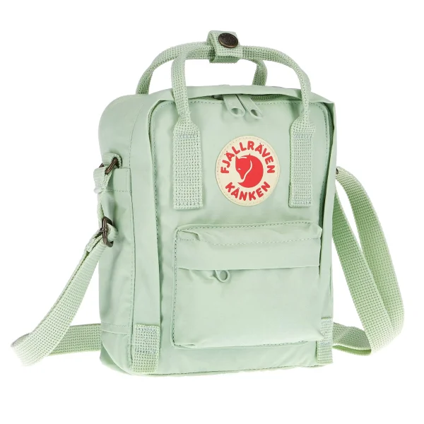 FJÄLLRÄVEN KÅNKEN SLING Unisex – Umhängetasche 3