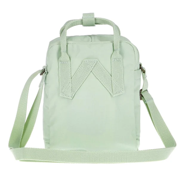FJÄLLRÄVEN KÅNKEN SLING Unisex – Umhängetasche 5
