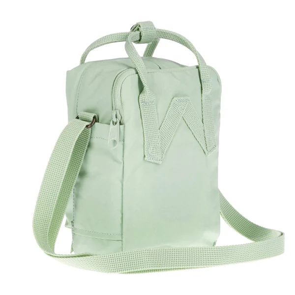 FJÄLLRÄVEN KÅNKEN SLING Unisex – Umhängetasche 6