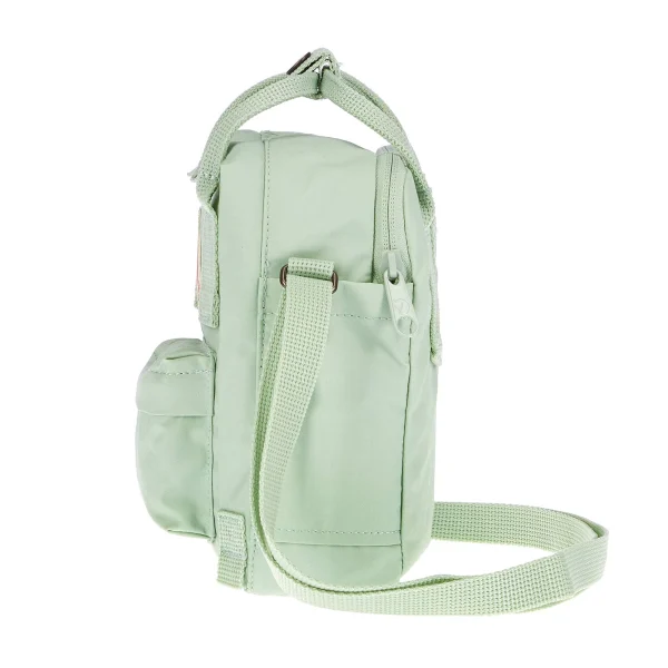 FJÄLLRÄVEN KÅNKEN SLING Unisex – Umhängetasche 7