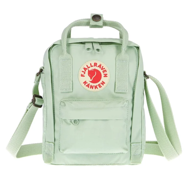 FJÄLLRÄVEN KÅNKEN SLING Unisex – Umhängetasche 1