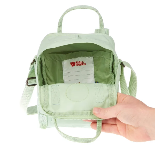 FJÄLLRÄVEN KÅNKEN SLING Unisex – Umhängetasche 8