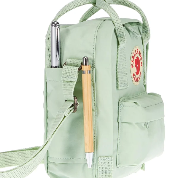 FJÄLLRÄVEN KÅNKEN SLING Unisex – Umhängetasche 9
