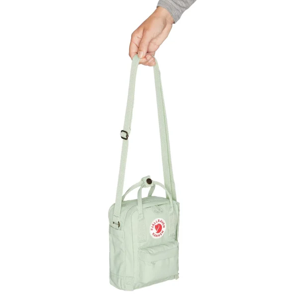 FJÄLLRÄVEN KÅNKEN SLING Unisex – Umhängetasche 10