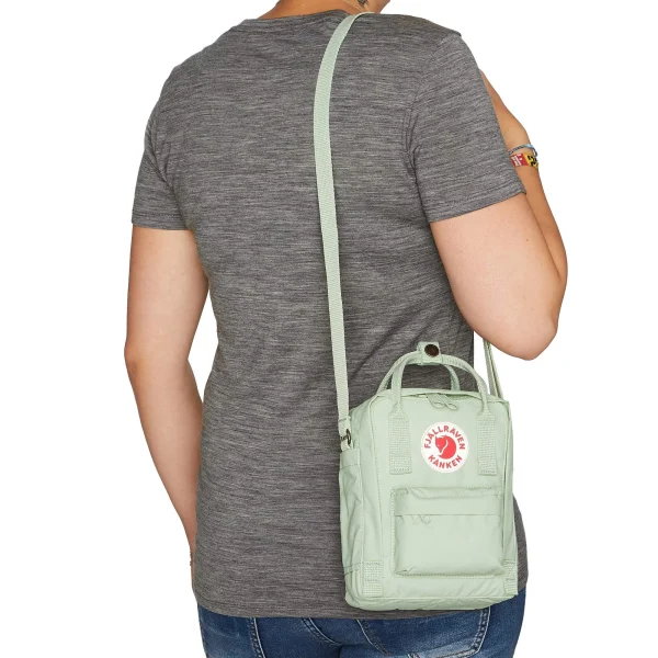 FJÄLLRÄVEN KÅNKEN SLING Unisex – Umhängetasche 11