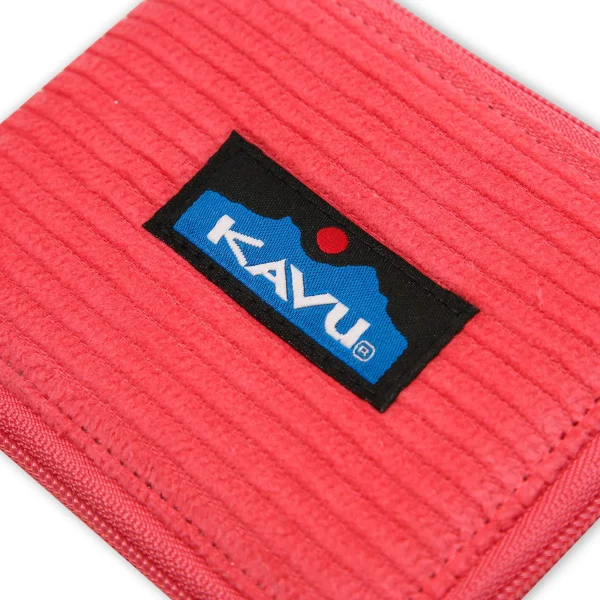 KAVU OUTER BANKS – Portmonee 4