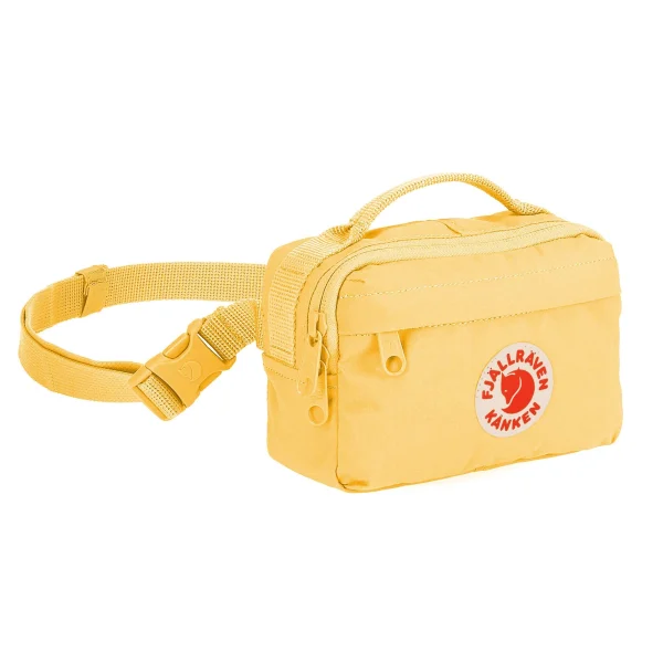FJÄLLRÄVEN KÅNKEN HIP PACK Unisex – Hüfttasche 1