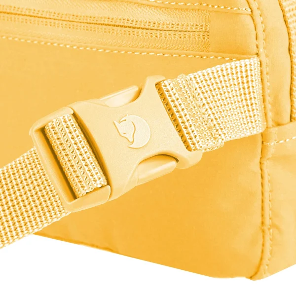 FJÄLLRÄVEN KÅNKEN HIP PACK Unisex – Hüfttasche 4