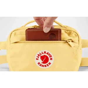 FJÄLLRÄVEN KÅNKEN HIP PACK Unisex – Hüfttasche 21
