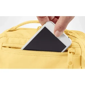 FJÄLLRÄVEN KÅNKEN HIP PACK Unisex – Hüfttasche 23