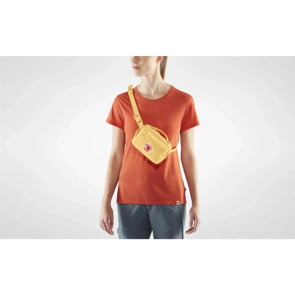 FJÄLLRÄVEN KÅNKEN HIP PACK Unisex – Hüfttasche 9