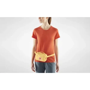 FJÄLLRÄVEN KÅNKEN HIP PACK Unisex – Hüfttasche 29