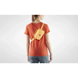FJÄLLRÄVEN KÅNKEN HIP PACK Unisex – Hüfttasche 31