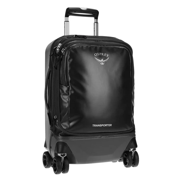 Osprey TRANSPORTER HARDSIDE HYBRID 36L – Rollkoffer 1