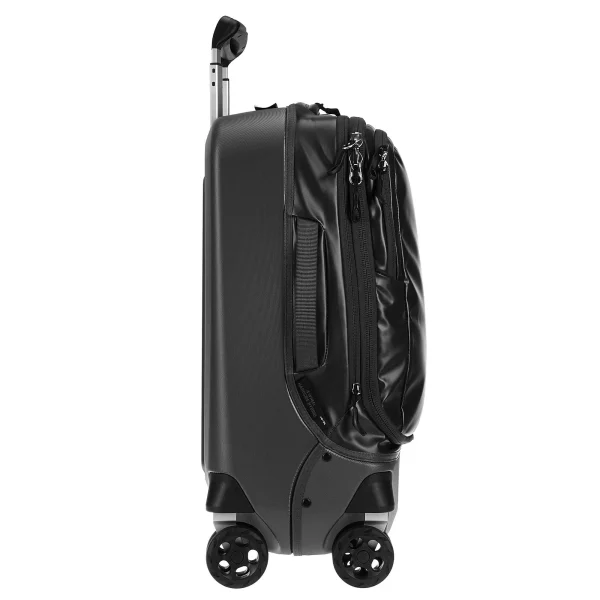 Osprey TRANSPORTER HARDSIDE HYBRID 36L – Rollkoffer 3