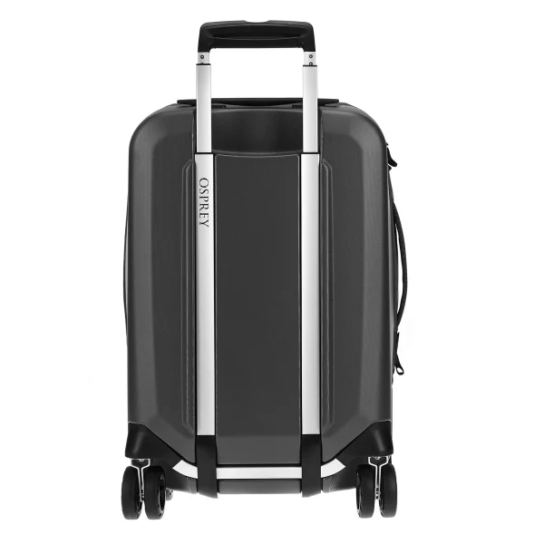 Osprey TRANSPORTER HARDSIDE HYBRID 36L – Rollkoffer 4