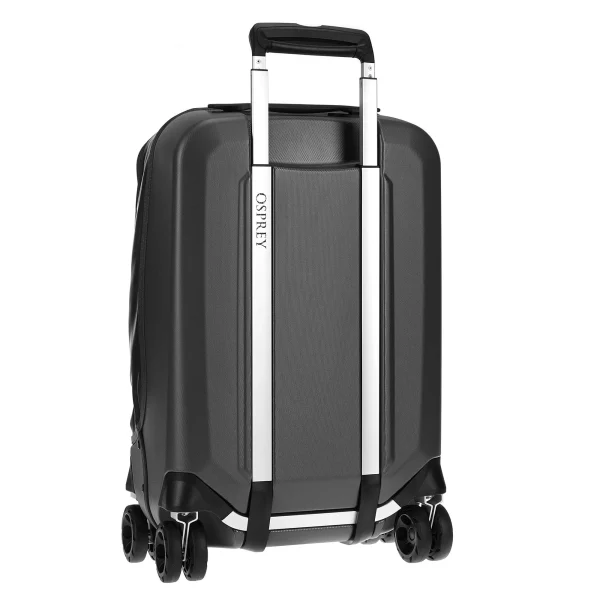 Osprey TRANSPORTER HARDSIDE HYBRID 36L – Rollkoffer 5