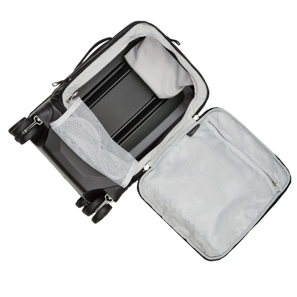 Osprey TRANSPORTER HARDSIDE HYBRID 36L – Rollkoffer 14