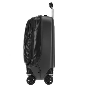 Osprey TRANSPORTER HARDSIDE HYBRID 36L – Rollkoffer 23
