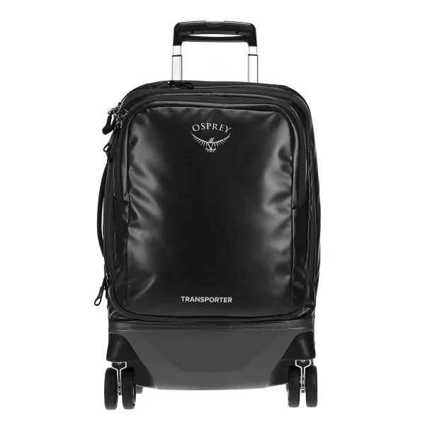Osprey TRANSPORTER HARDSIDE HYBRID 36L – Rollkoffer 7