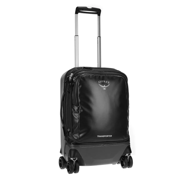 Osprey TRANSPORTER HARDSIDE HYBRID 36L – Rollkoffer 8