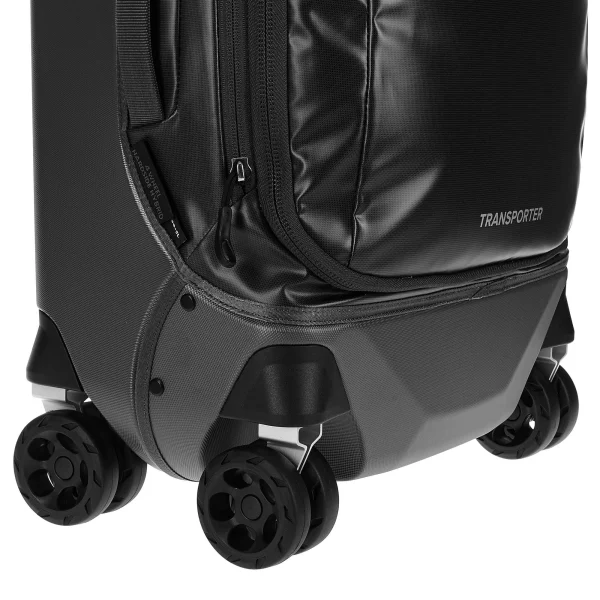 Osprey TRANSPORTER HARDSIDE HYBRID 36L – Rollkoffer 9