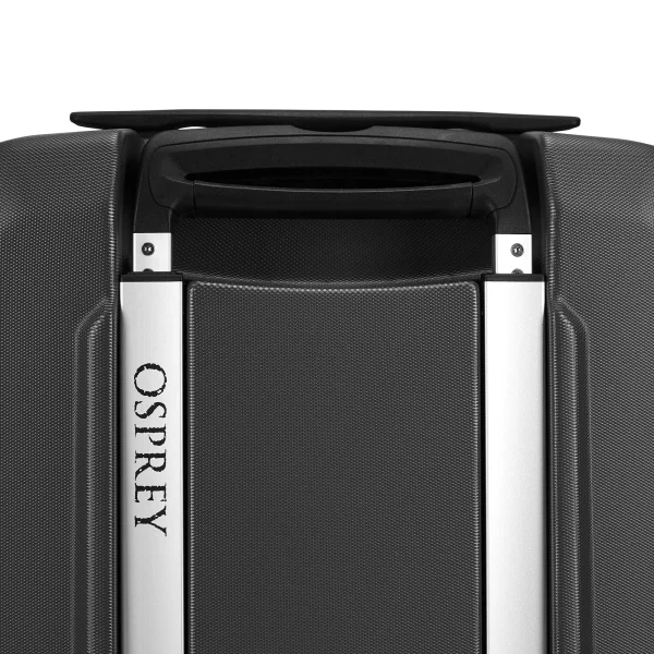 Osprey TRANSPORTER HARDSIDE HYBRID 36L – Rollkoffer 10
