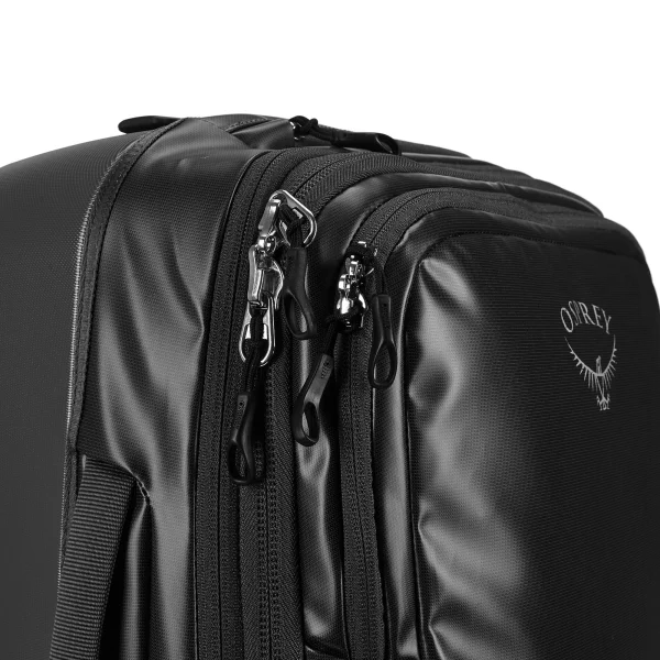 Osprey TRANSPORTER HARDSIDE HYBRID 36L – Rollkoffer 12