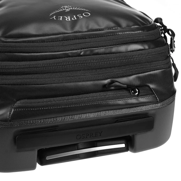 Osprey TRANSPORTER HARDSIDE HYBRID 36L – Rollkoffer 13