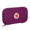 FJÄLLRÄVEN KÅNKEN TRAVEL WALLET – Portmonee 16